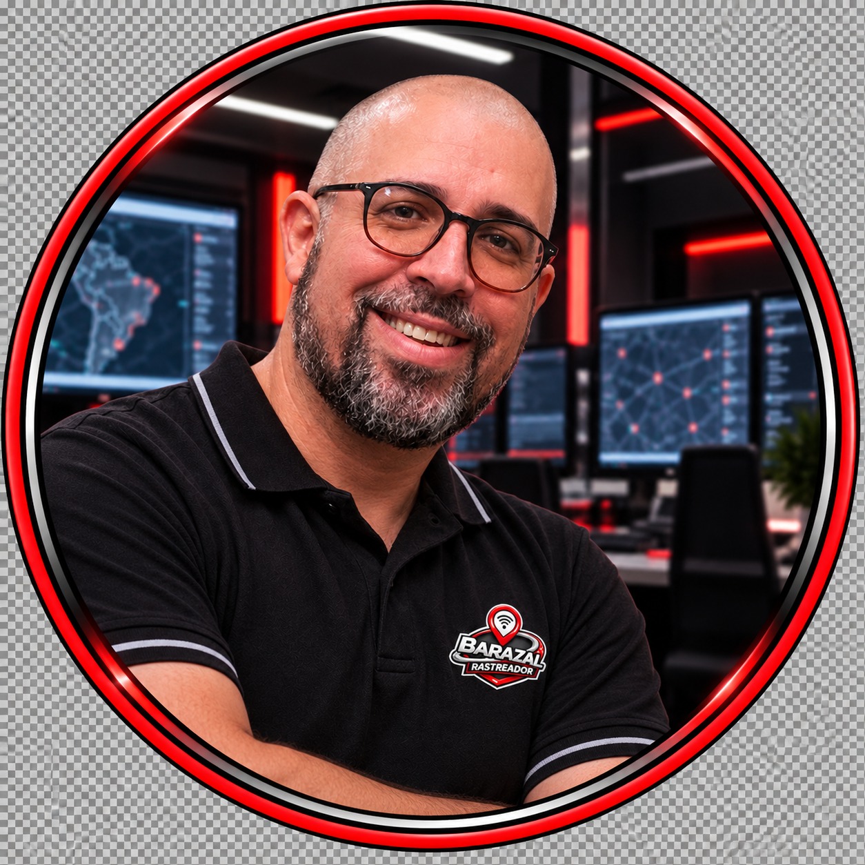 Foto de Renato Barazal