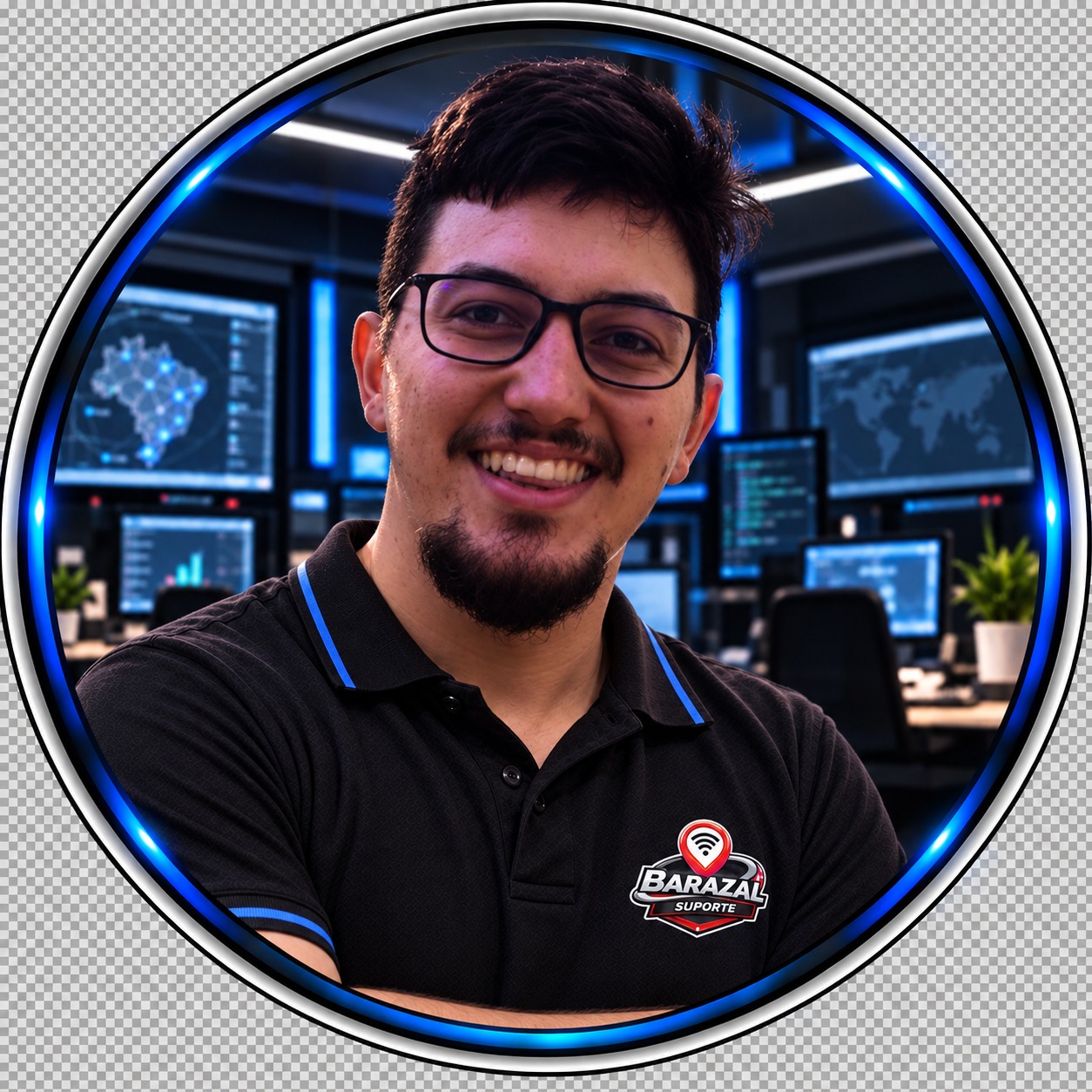 Foto de Hugo Barbato