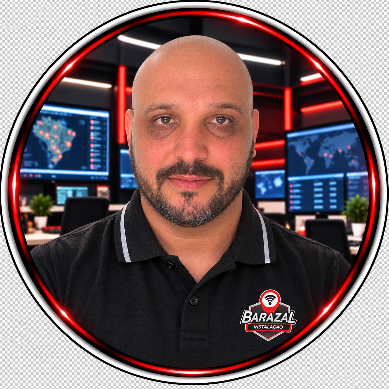Foto de Jefferson de Oliveira